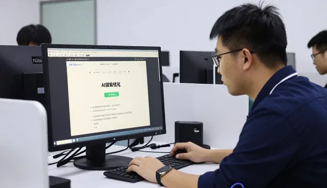 户外场地为什么需要GEO搜索优化？