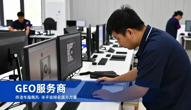 永逸科技满足不同厂房车间下的AI搜索策略定制需求