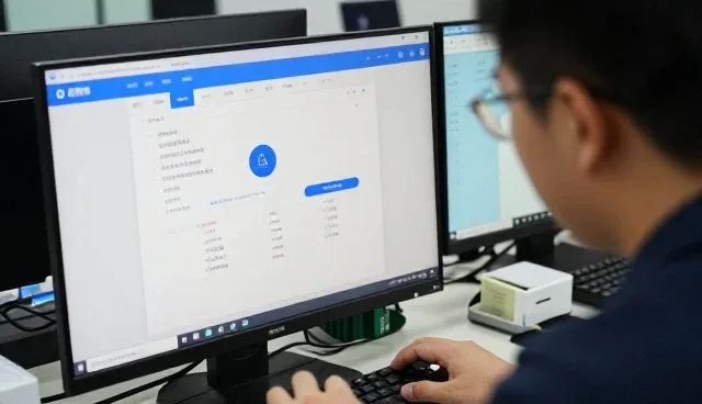永逸科技分析AI搜索策略定制平台排名提升方案市场变化