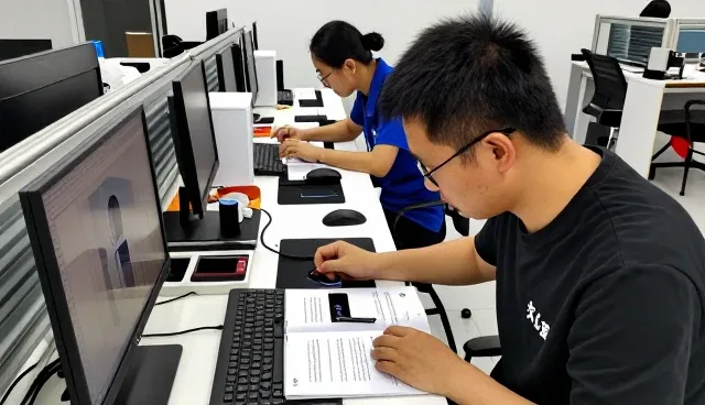 永逸科技打造符合现代需求的AI搜索优化服务